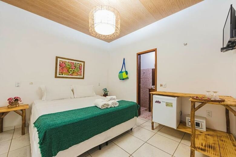 Hostal Pousada Titas