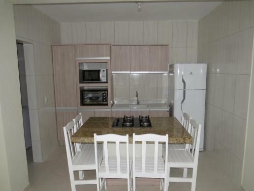 Apartamento Residencial Maria Idia