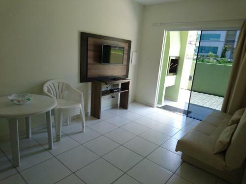 Apartamento Residencial Maria Idia