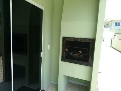 Apartamento Residencial Maria Idia