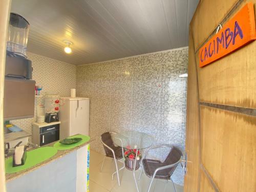 Flat Ba�a Do Sancho