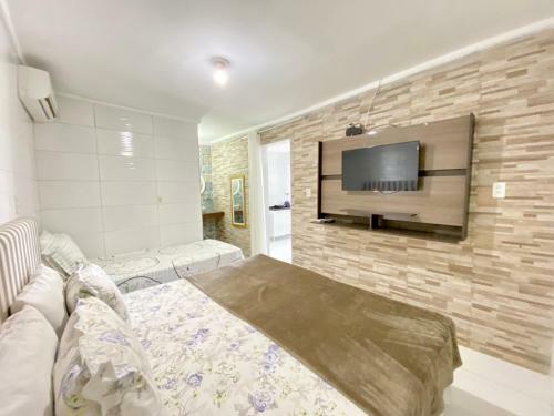 Flat Ba�a Do Sancho