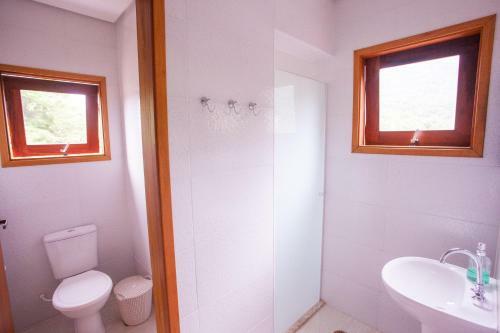 Ubatuba Ecologic Hostel E Pousada