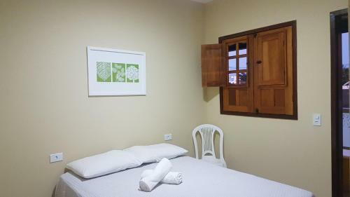 Solhostel & Pousada Maragogi
