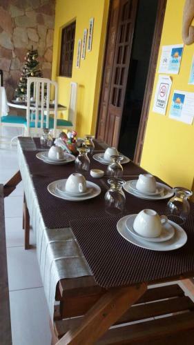Solhostel & Pousada Maragogi