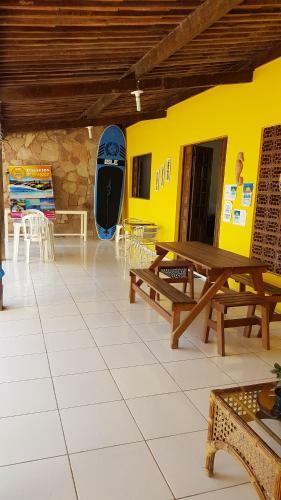 Solhostel & Pousada Maragogi
