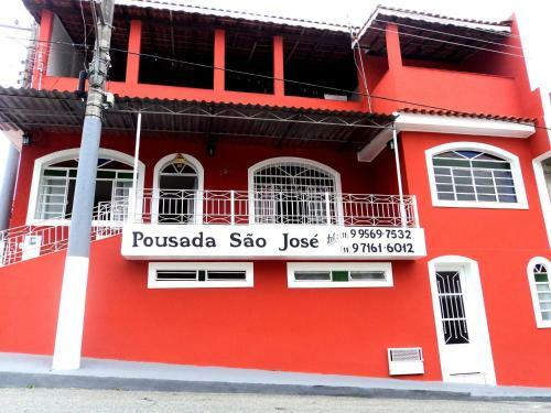 Hostal Pousada S�o Jos�