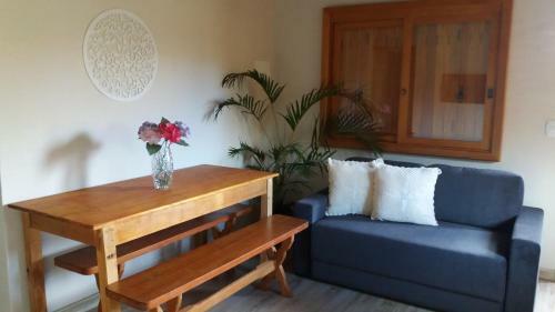 Apartamento Recanto Ac�cia Negra
