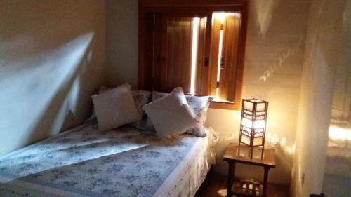Apartamento Recanto Ac�cia Negra