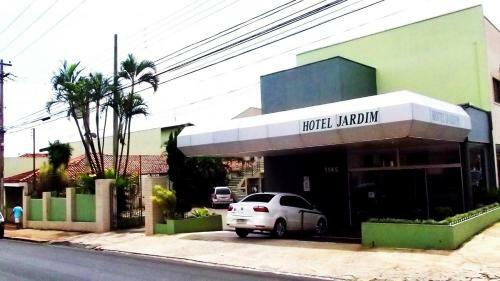 Hotel Jardim