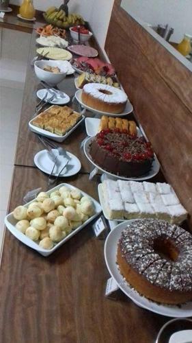 Hotel Jardim