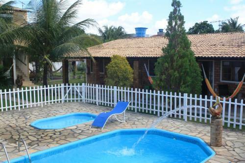 Hostal Pousada Ancoradouro - Para�ba