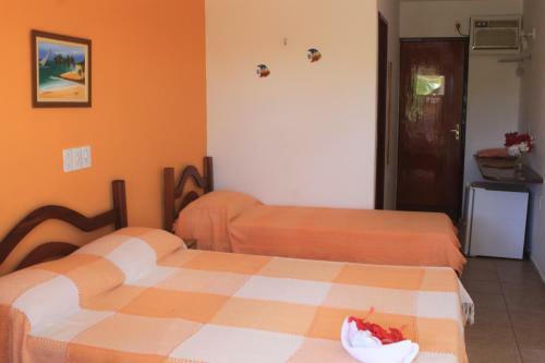 Hostal Pousada Ancoradouro - Para�ba