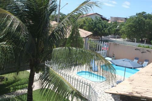 Hostal Pousada Ancoradouro - Para�ba