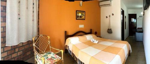 Hostal Pousada Ancoradouro - Para�ba