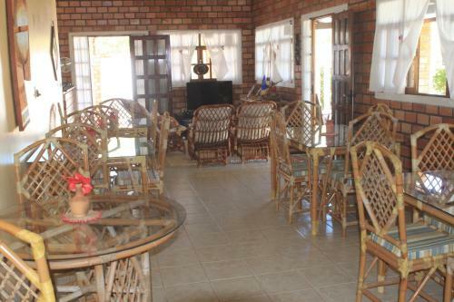 Hostal Pousada Ancoradouro - Para�ba
