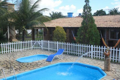 Hostal Pousada Ancoradouro - Para�ba