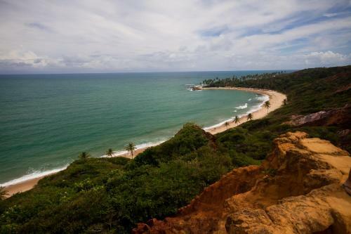 Hostal Pousada Ancoradouro - Para�ba
