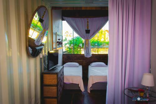 Hostal Pousada Charme E Estilo