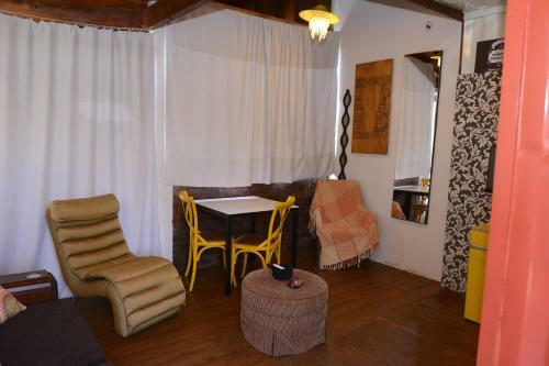 Hostal Pousada Charme E Estilo
