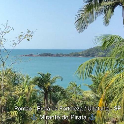 Hostal Mirante Do Pirata