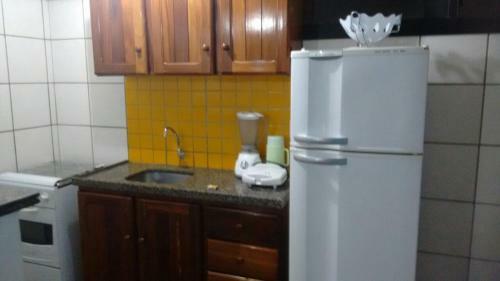 Apartamento Vista Mar Residense Drag�o Do Mar