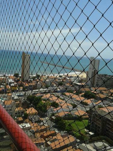 Apartamento Vista Mar Residense Drag�o Do Mar