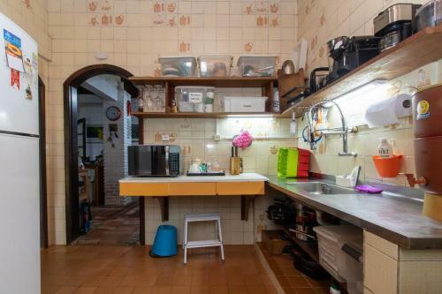 Casa Tranquila