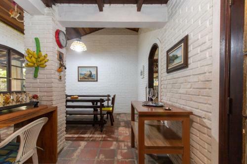 Casa Tranquila