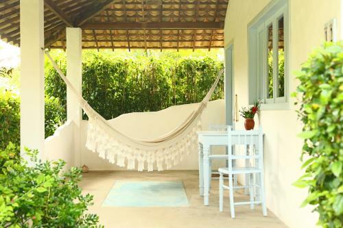 Hostal Pousada Aldeia Beijupir�