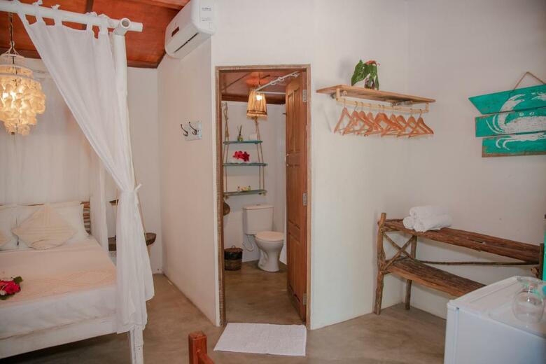 Posada Cabar� Du Vento