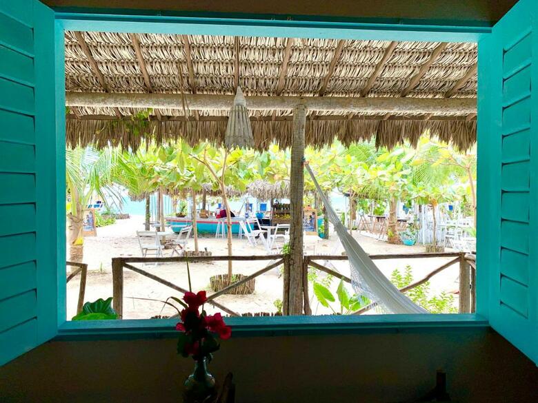 Posada Cabar� Du Vento