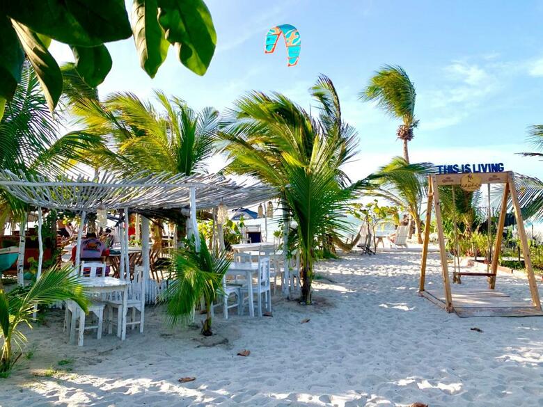 Posada Cabar� Du Vento