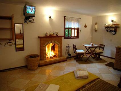 Lodge Morada Da Mata