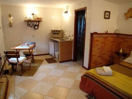Lodge Morada Da Mata