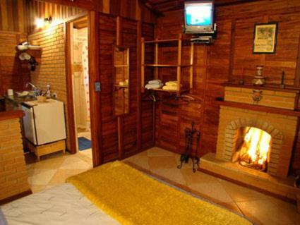 Lodge Morada Da Mata