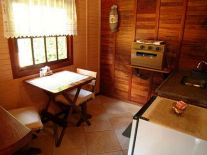 Lodge Morada Da Mata