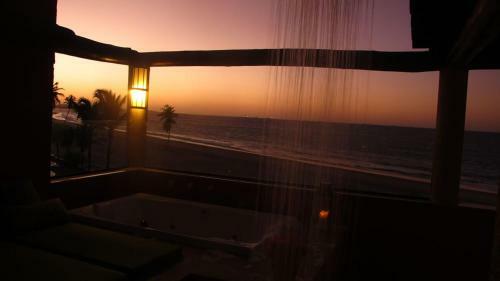Apartamento Duplex Frente Mar