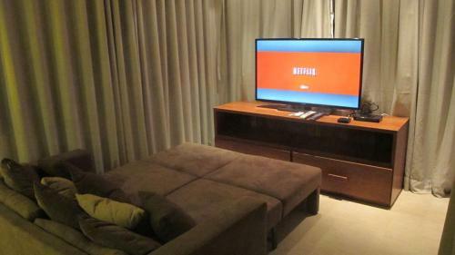 Apartamento Duplex Frente Mar
