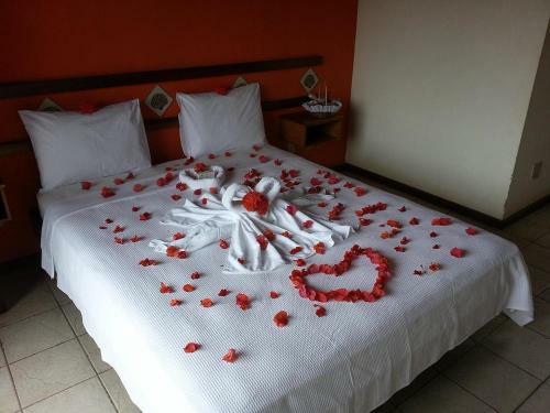 Hostal Pousada Thalud
