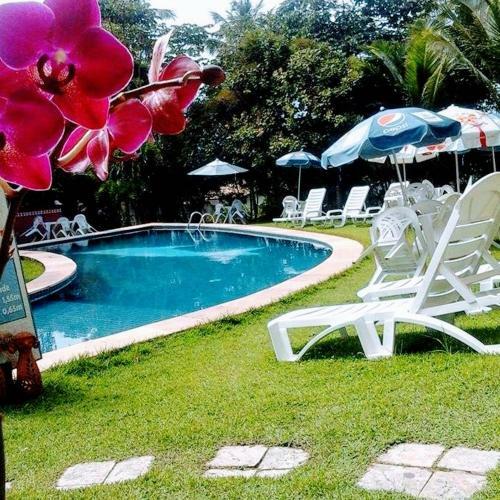 Hostal Pousada Thalud