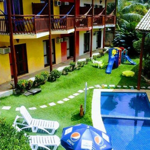 Hostal Pousada Thalud