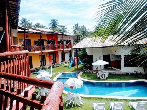 Hostal Pousada Thalud