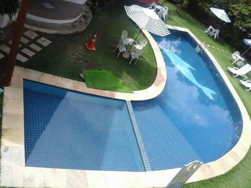 Hostal Pousada Thalud