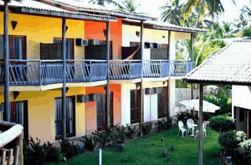Hostal Pousada Thalud