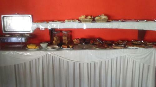 Hostal Pousada Thalud