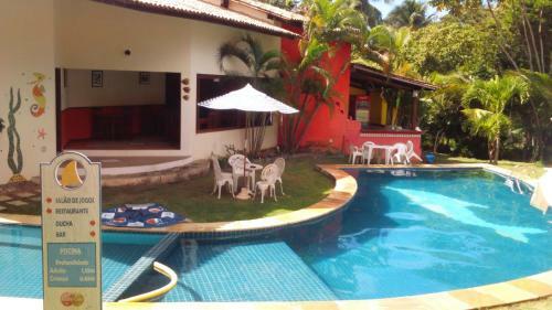 Hostal Pousada Thalud