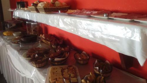 Hostal Pousada Thalud