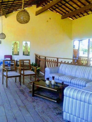 Hostal Pousada Thalud