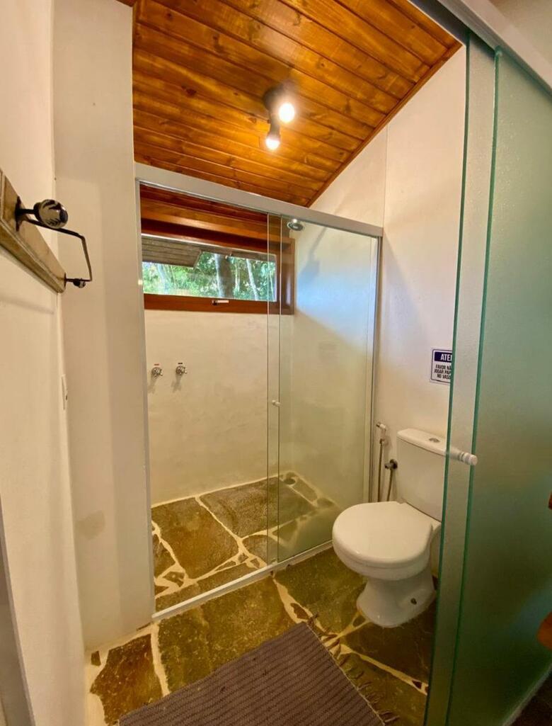 Hostal Pousada Varandas Da Mantiqueira